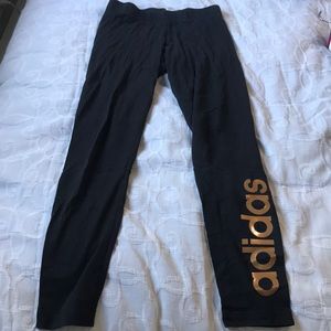 Adidas leggings